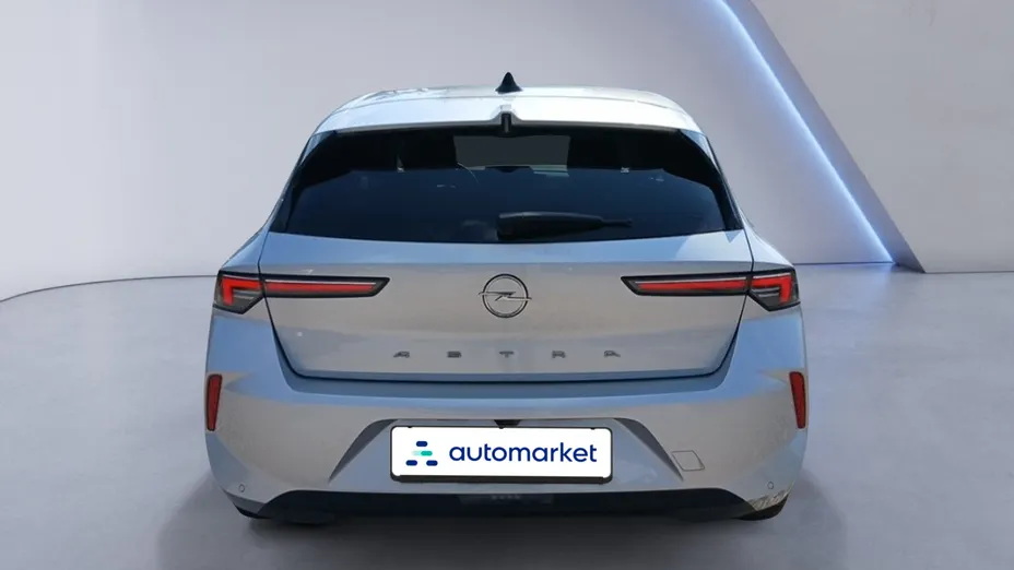 OPEL Astra Astra VI 1.2 T Business Edition S&S aut