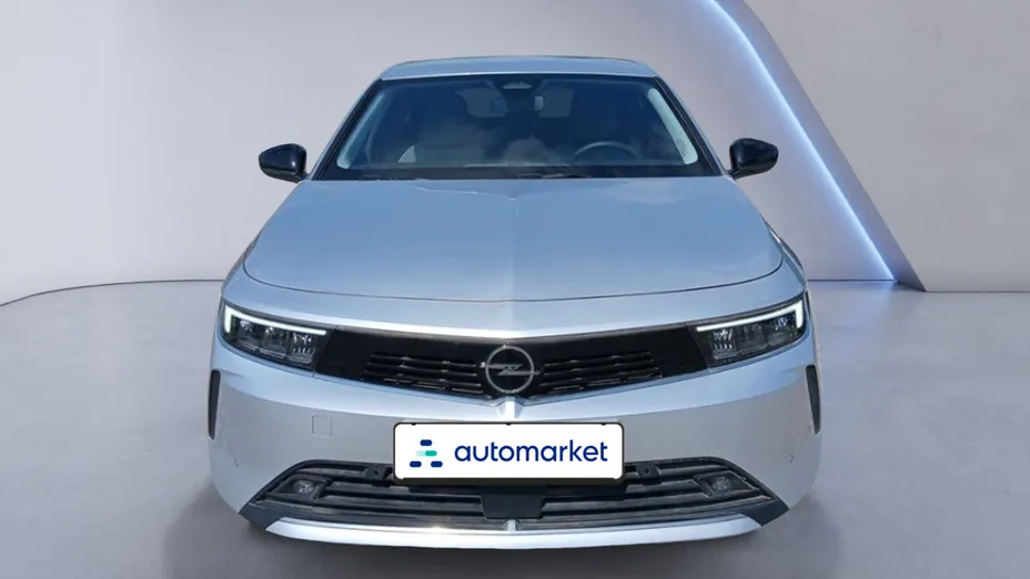 OPEL Astra Astra VI 1.2 T Business Edition S&S aut