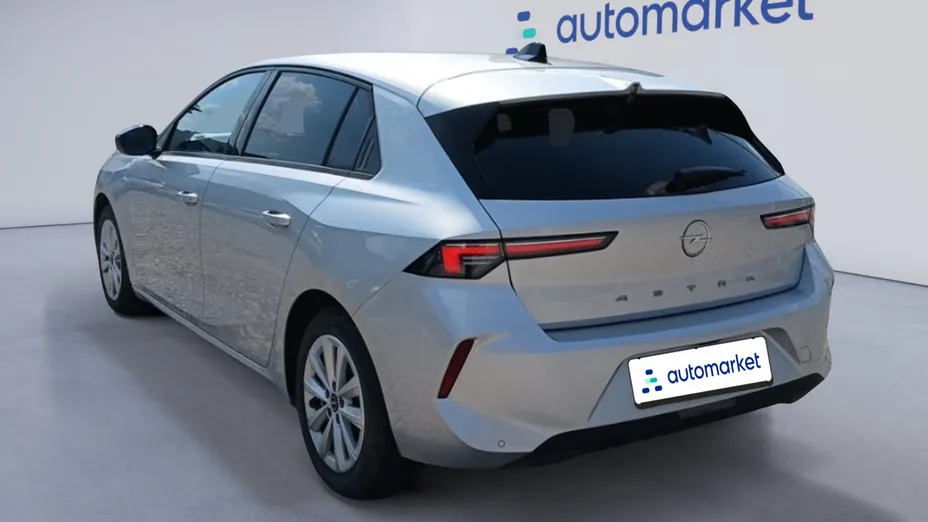 OPEL Astra Astra VI 1.2 T Business Edition S&S aut