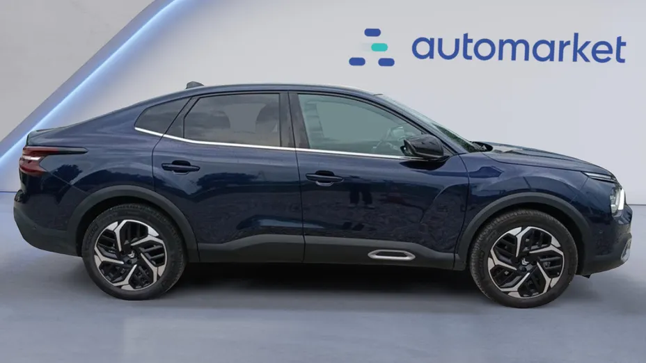 CITROEN C4 X C4 X 1.2 PureTech Max S&S EAT8