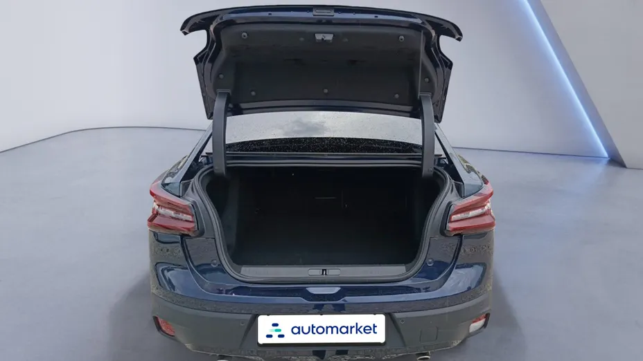 CITROEN C4 X C4 X 1.2 PureTech Max S&S EAT8