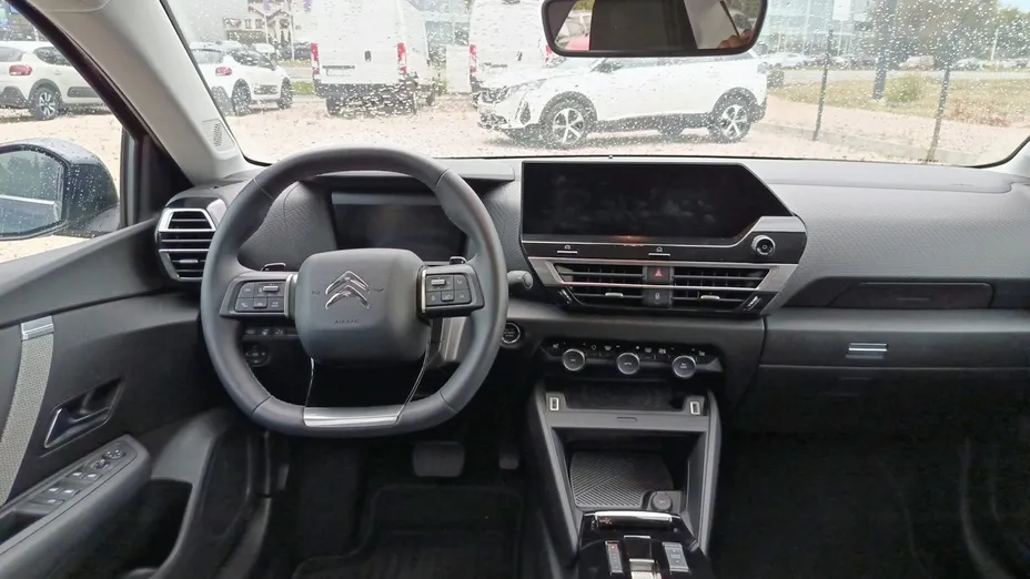 CITROEN C4 X C4 X 1.2 PureTech Max S&S EAT8