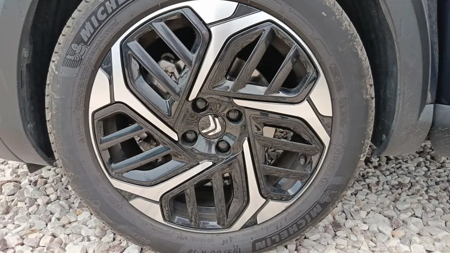 CITROEN C4 X C4 X 1.2 PureTech Max S&S EAT8