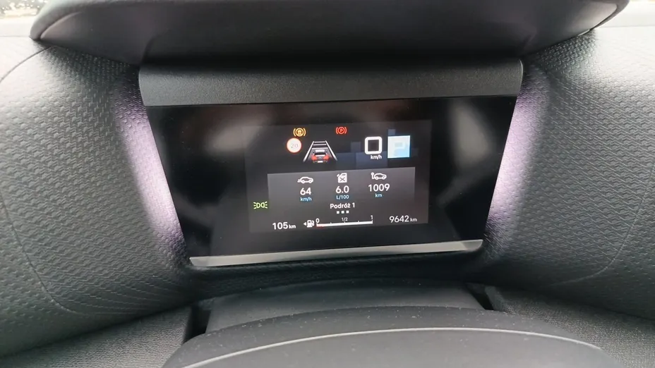 CITROEN C4 X C4 X 1.2 PureTech Max S&S EAT8