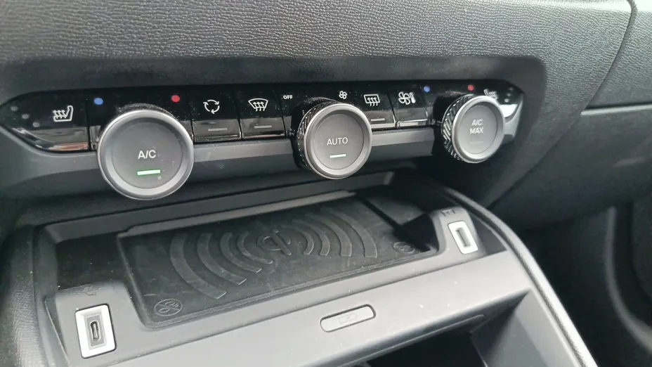 CITROEN C4 X C4 X 1.2 PureTech Max S&S EAT8