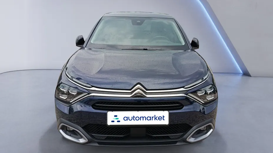 CITROEN C4 X C4 X 1.2 PureTech Max S&S EAT8