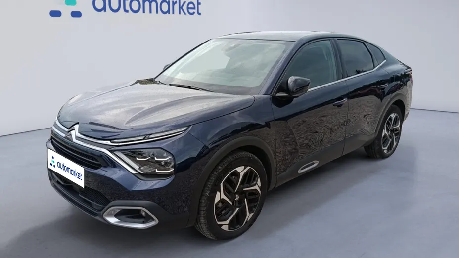 CITROEN C4 X C4 X 1.2 PureTech Max S&S EAT8