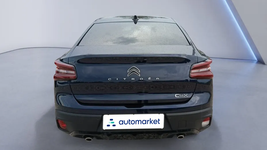 CITROEN C4 X C4 X 1.2 PureTech Max S&S EAT8