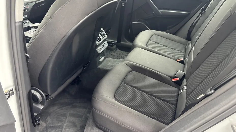 AUDI Q5 Q5 40 TDI mHEV Quattro Advanced S tronic