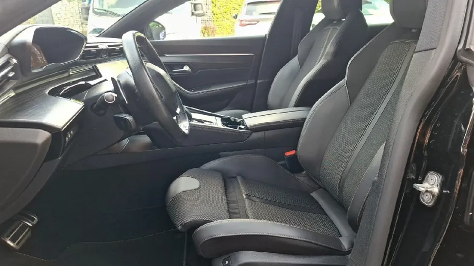 PEUGEOT 508 508 1.2 PureTech GT Pack S&S EAT8