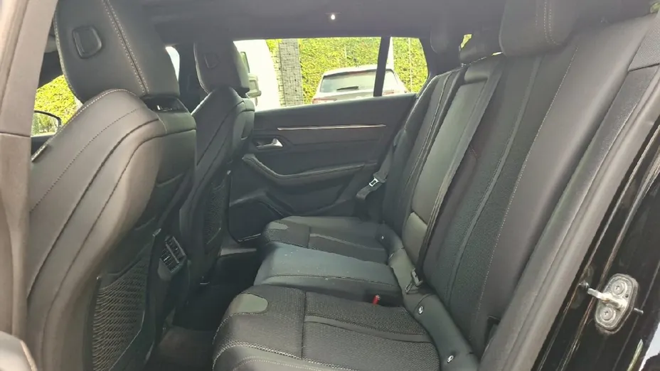 PEUGEOT 508 508 1.2 PureTech GT Pack S&S EAT8