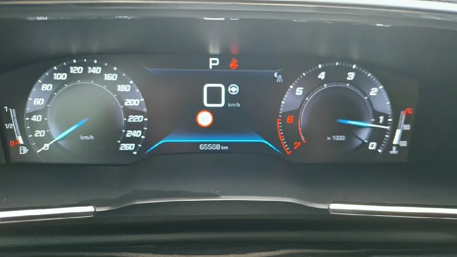 PEUGEOT 508 508 1.2 PureTech GT Pack S&S EAT8