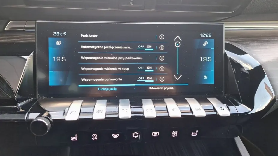 PEUGEOT 508 508 1.2 PureTech GT Pack S&S EAT8