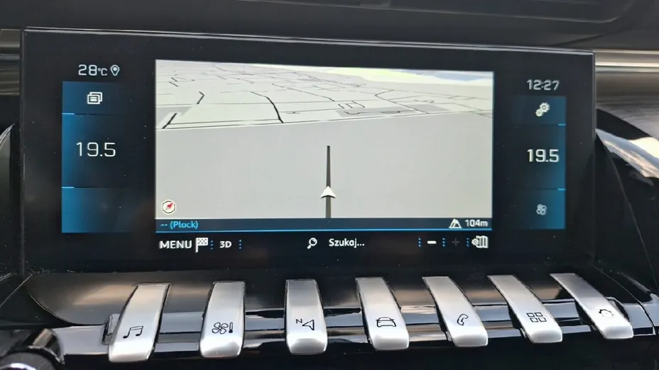 PEUGEOT 508 508 1.2 PureTech GT Pack S&S EAT8