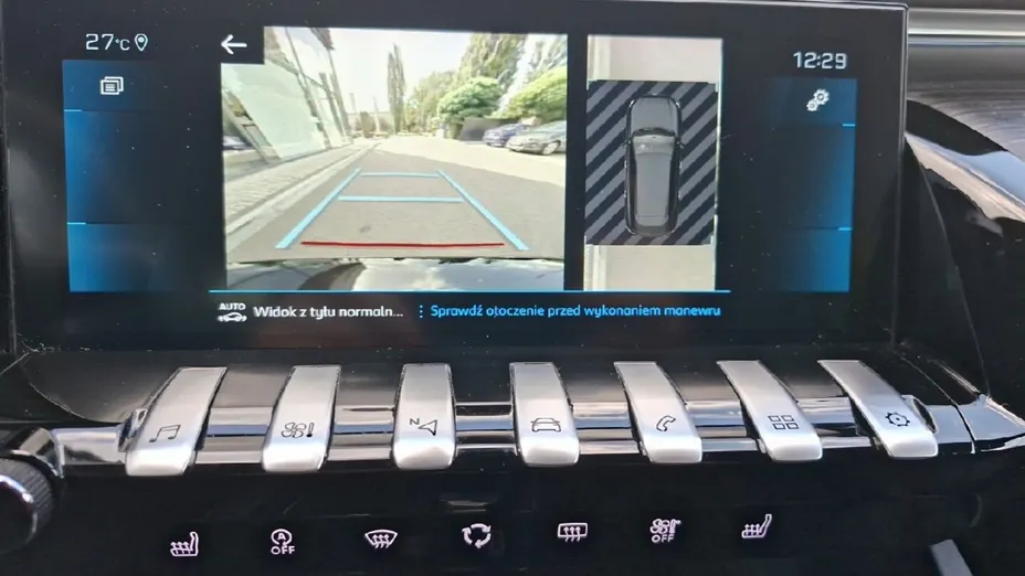 PEUGEOT 508 508 1.2 PureTech GT Pack S&S EAT8