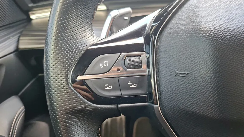 PEUGEOT 508 508 1.2 PureTech GT Pack S&S EAT8