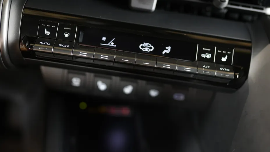 TOYOTA C-HR C-HR 2.0 Hybrid Dynamic Force GR Sport