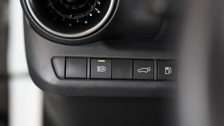 TOYOTA C-HR C-HR 2.0 Hybrid Dynamic Force GR Sport