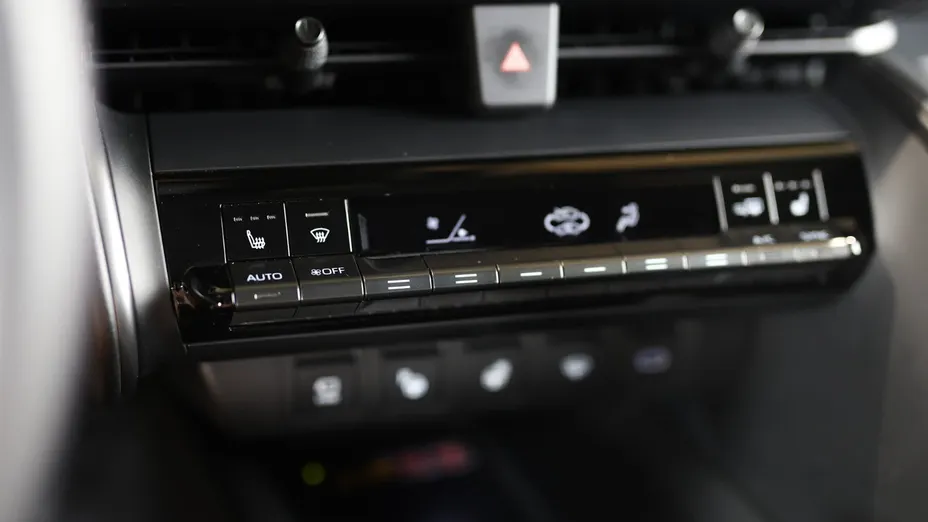 TOYOTA C-HR C-HR 2.0 Hybrid Dynamic Force GR Sport