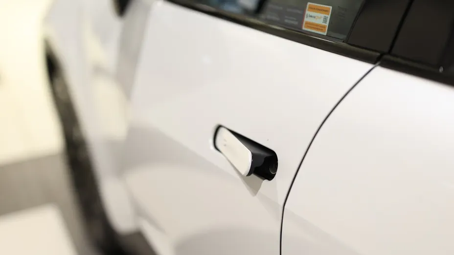 TOYOTA C-HR C-HR 2.0 Hybrid Dynamic Force GR Sport