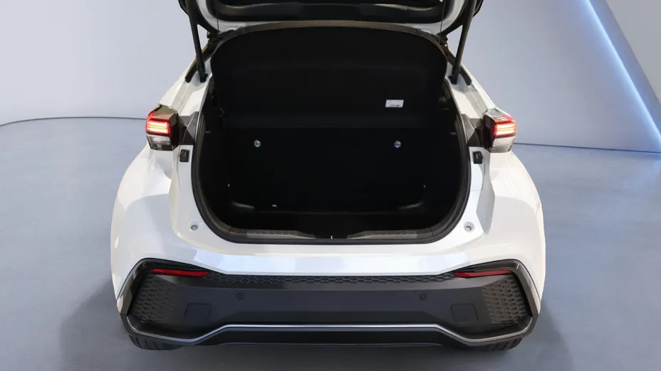 TOYOTA C-HR C-HR 2.0 Hybrid Dynamic Force GR Sport