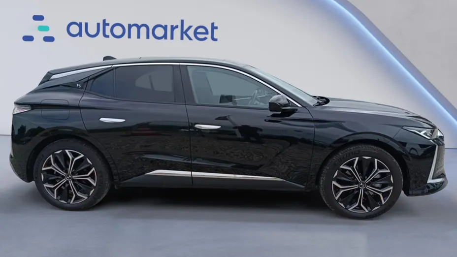 DS DS4 DS 4 1.6 E-Tense Rivoli aut
