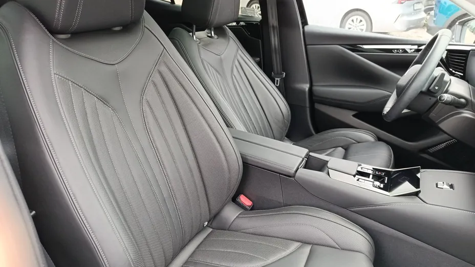 DS DS4 DS 4 1.6 E-Tense Rivoli aut