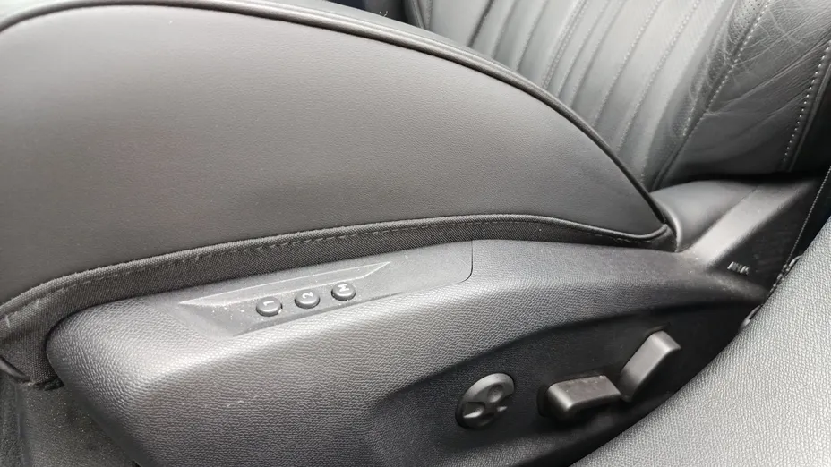 DS DS4 DS 4 1.6 E-Tense Rivoli aut