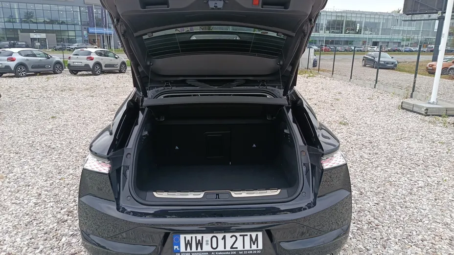 DS DS4 DS 4 1.6 E-Tense Rivoli aut