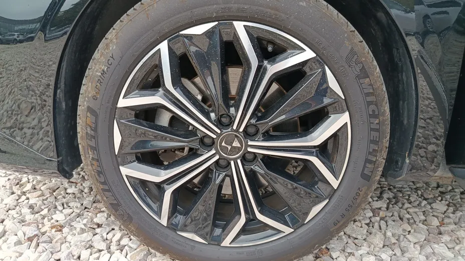 DS DS4 DS 4 1.6 E-Tense Rivoli aut