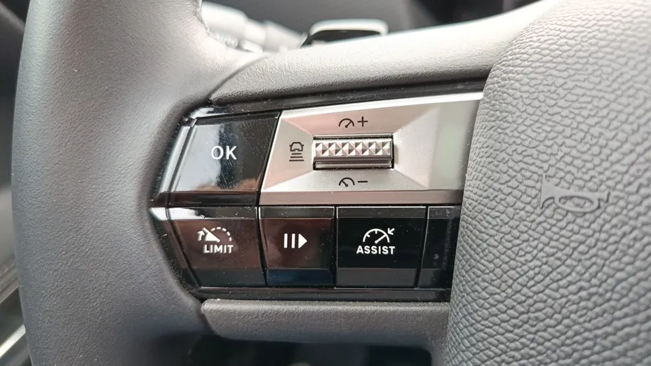 DS DS4 DS 4 1.6 E-Tense Rivoli aut