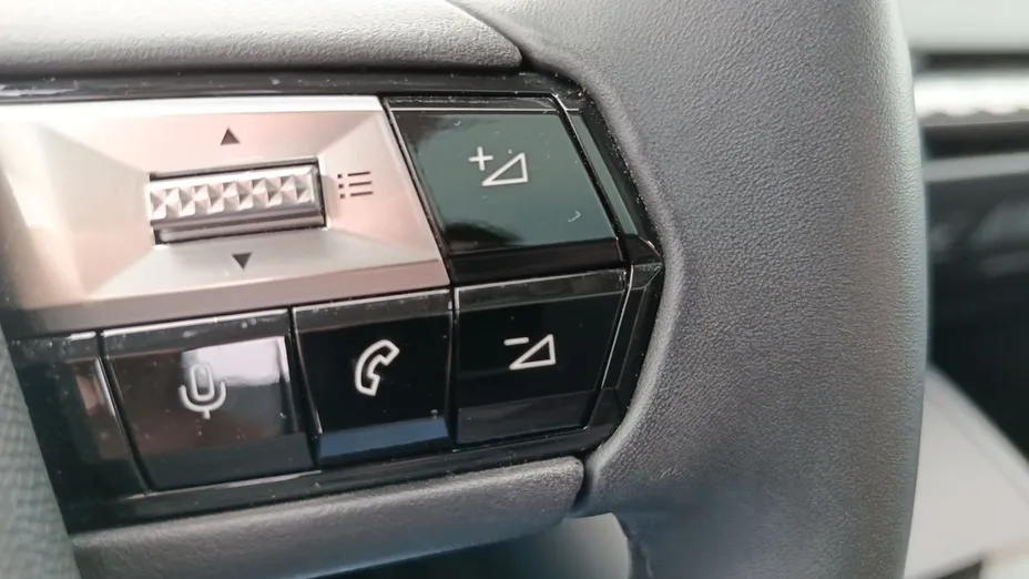 DS DS4 DS 4 1.6 E-Tense Rivoli aut