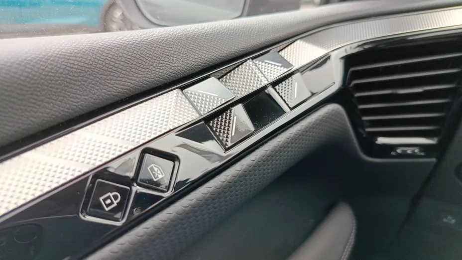 DS DS4 DS 4 1.6 E-Tense Rivoli aut