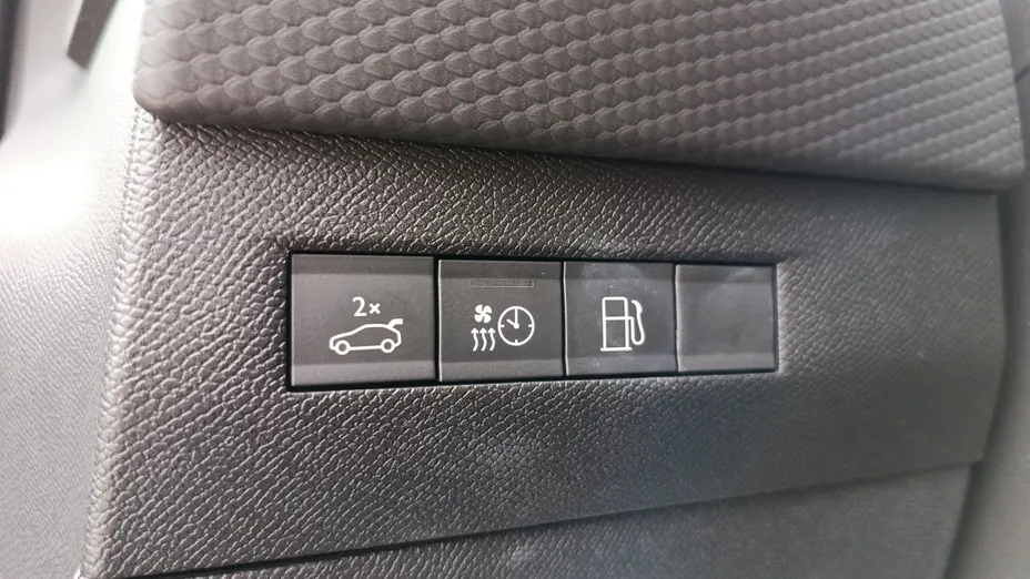 DS DS4 DS 4 1.6 E-Tense Rivoli aut