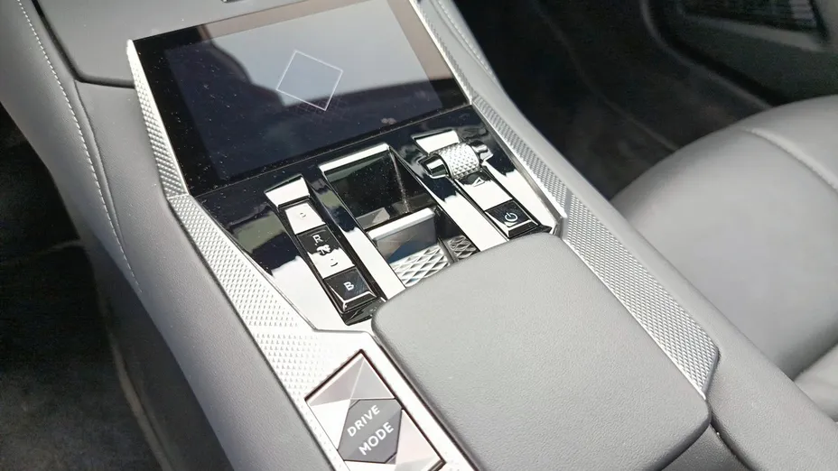 DS DS4 DS 4 1.6 E-Tense Rivoli aut