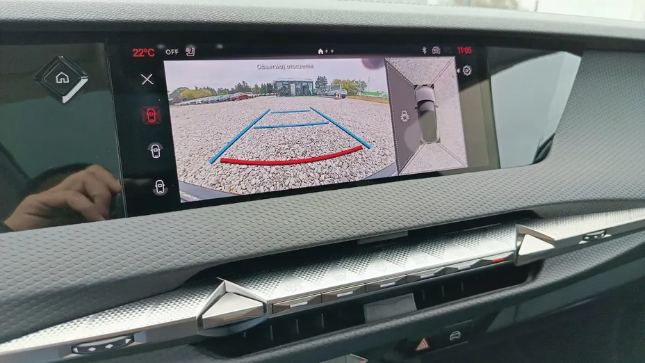 DS DS4 DS 4 1.6 E-Tense Rivoli aut