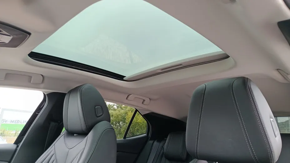 DS DS4 DS 4 1.6 E-Tense Rivoli aut