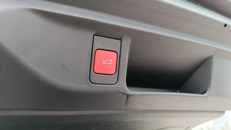 DS DS4 DS 4 1.6 E-Tense Rivoli aut