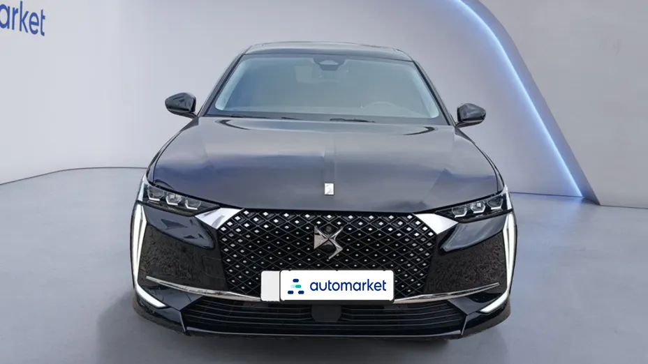 DS DS4 DS 4 1.6 E-Tense Rivoli aut