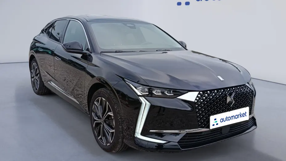 DS DS4 DS 4 1.6 E-Tense Rivoli aut