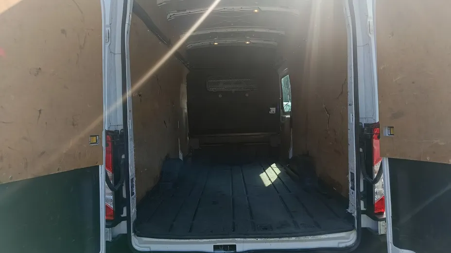 FORD Transit Transit 350 L4H3 RWD Ambiente