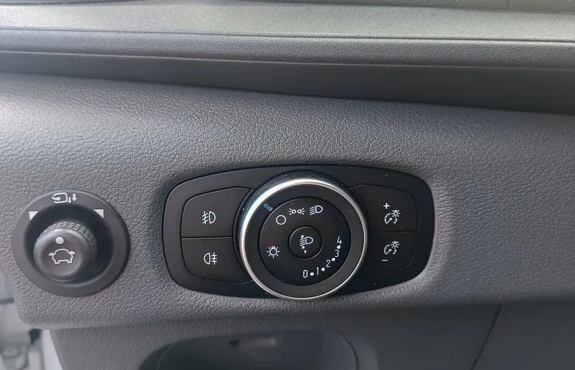 FORD Transit Transit 350 L4H3 RWD Ambiente