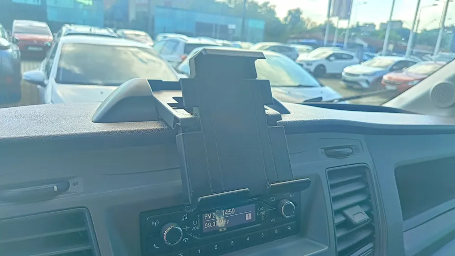 FORD Transit Transit 350 L4H3 RWD Ambiente