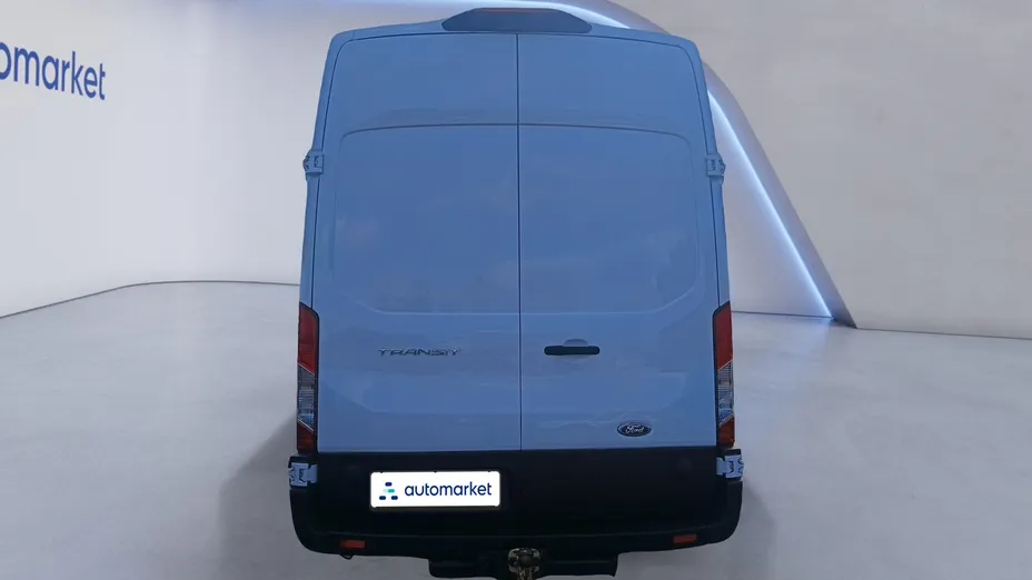 FORD Transit Transit 350 L4H3 RWD Ambiente