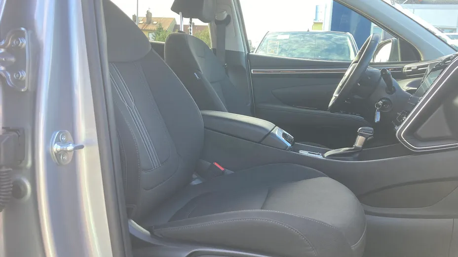 HYUNDAI Tucson Tucson 1.6 T-GDi 48V Smart 2WD DCT