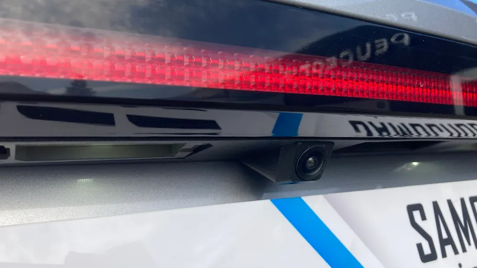 HYUNDAI Tucson Tucson 1.6 T-GDi 48V Smart 2WD DCT