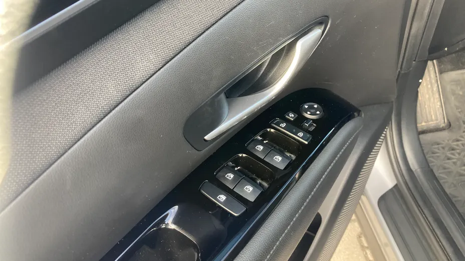 HYUNDAI Tucson Tucson 1.6 T-GDi 48V Smart 2WD DCT