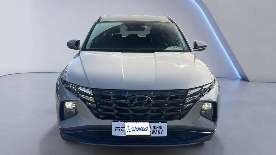 HYUNDAI Tucson Tucson 1.6 T-GDi 48V Smart 2WD DCT