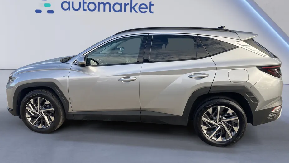 HYUNDAI Tucson Tucson 1.6 T-GDi 48V Smart 2WD DCT