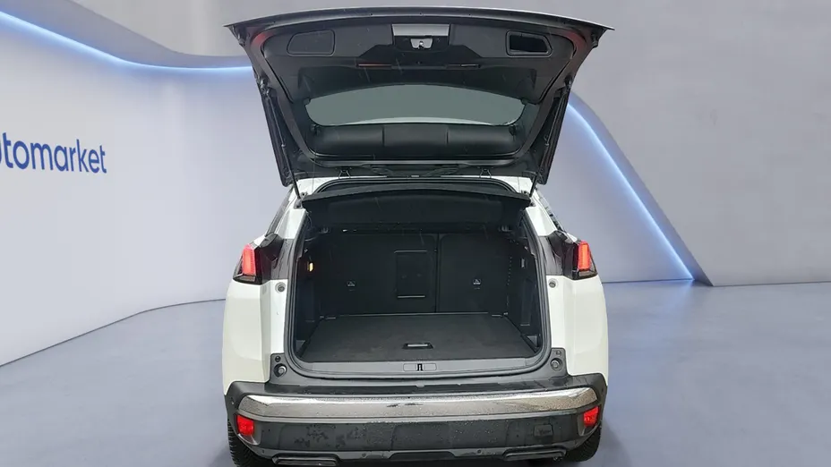 PEUGEOT 3008 3008 1.2 PureTech Allure Pack S&S EAT8